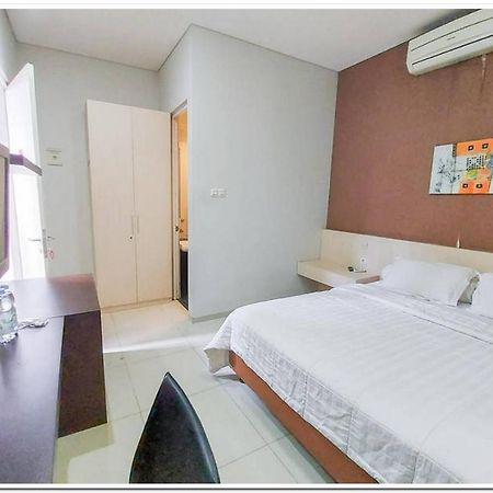Roemah Md Syariah Jacarta Exterior foto