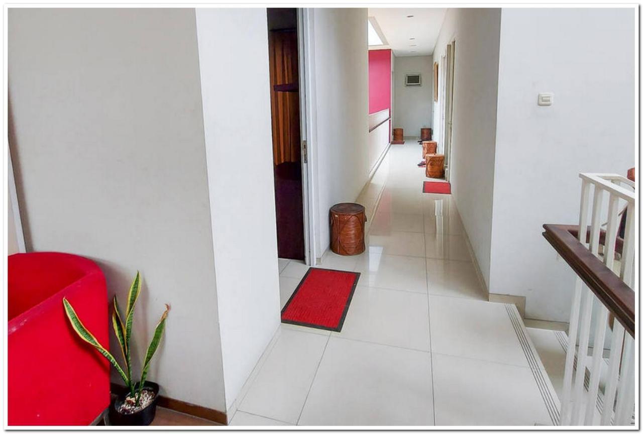Roemah Md Syariah Jacarta Exterior foto