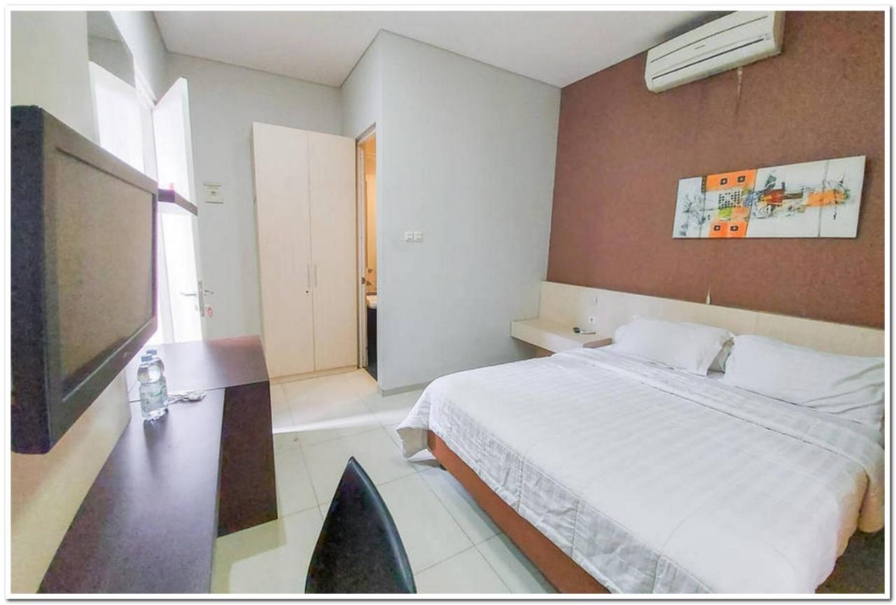Roemah Md Syariah Jacarta Exterior foto