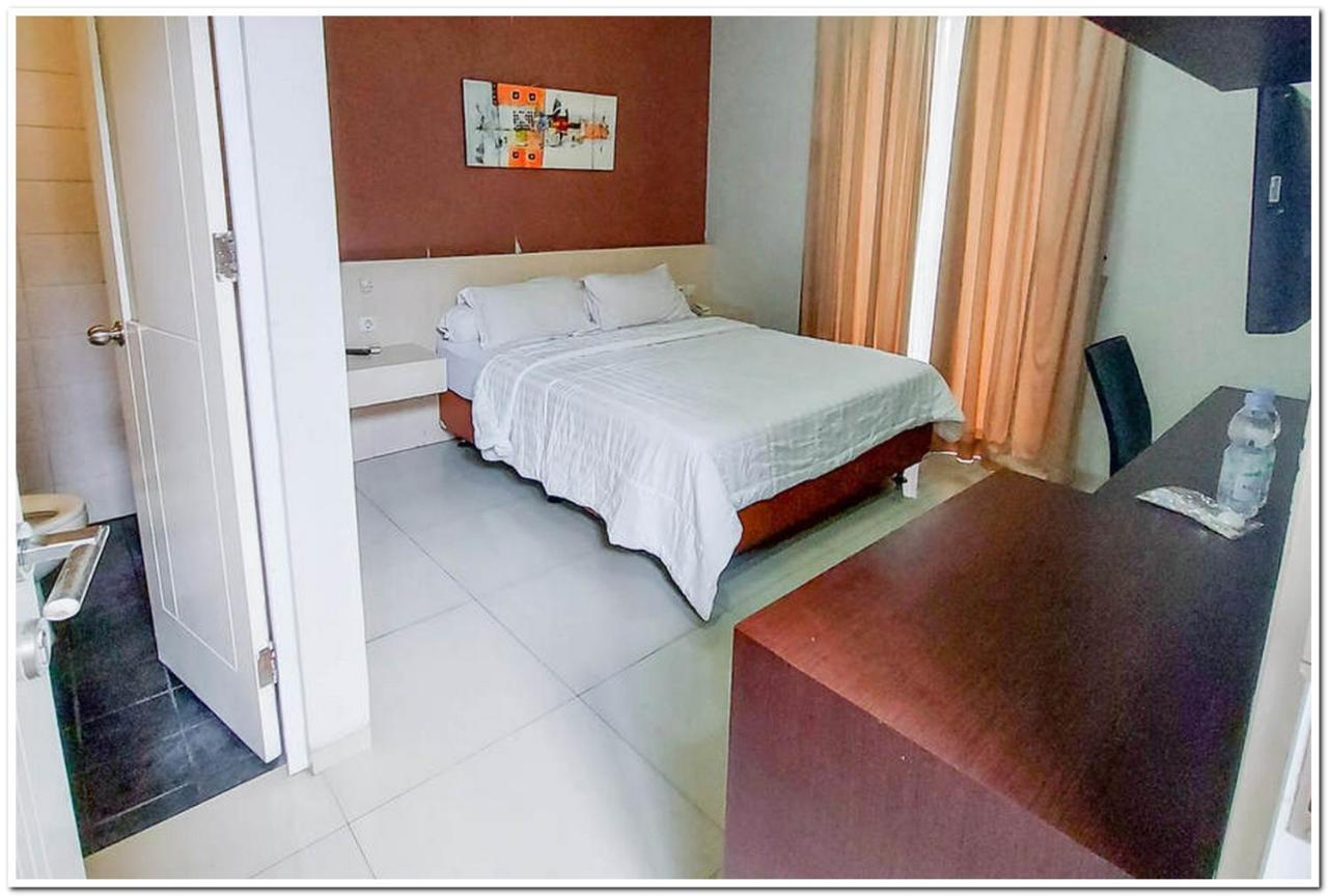 Roemah Md Syariah Jacarta Exterior foto